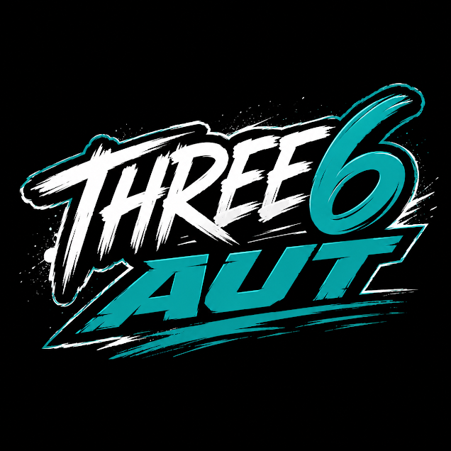 Three6AUT